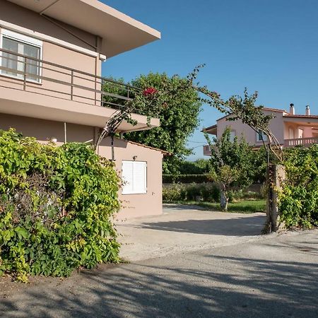 Sirens House Tavronitis Exterior foto