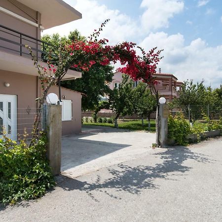 Sirens House Tavronitis Exterior foto