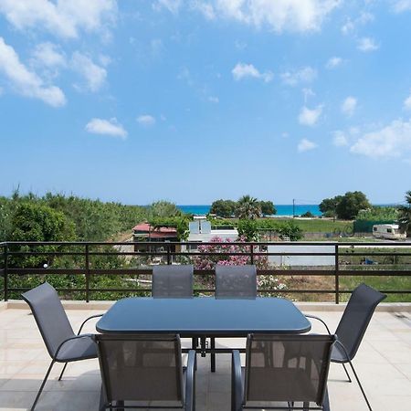 Sirens House Tavronitis Exterior foto