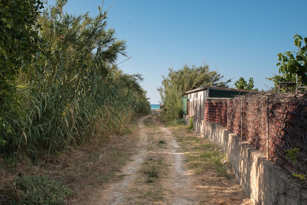 Sirens House Tavronitis Exterior foto