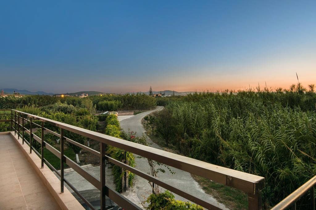 Sirens House Tavronitis Exterior foto