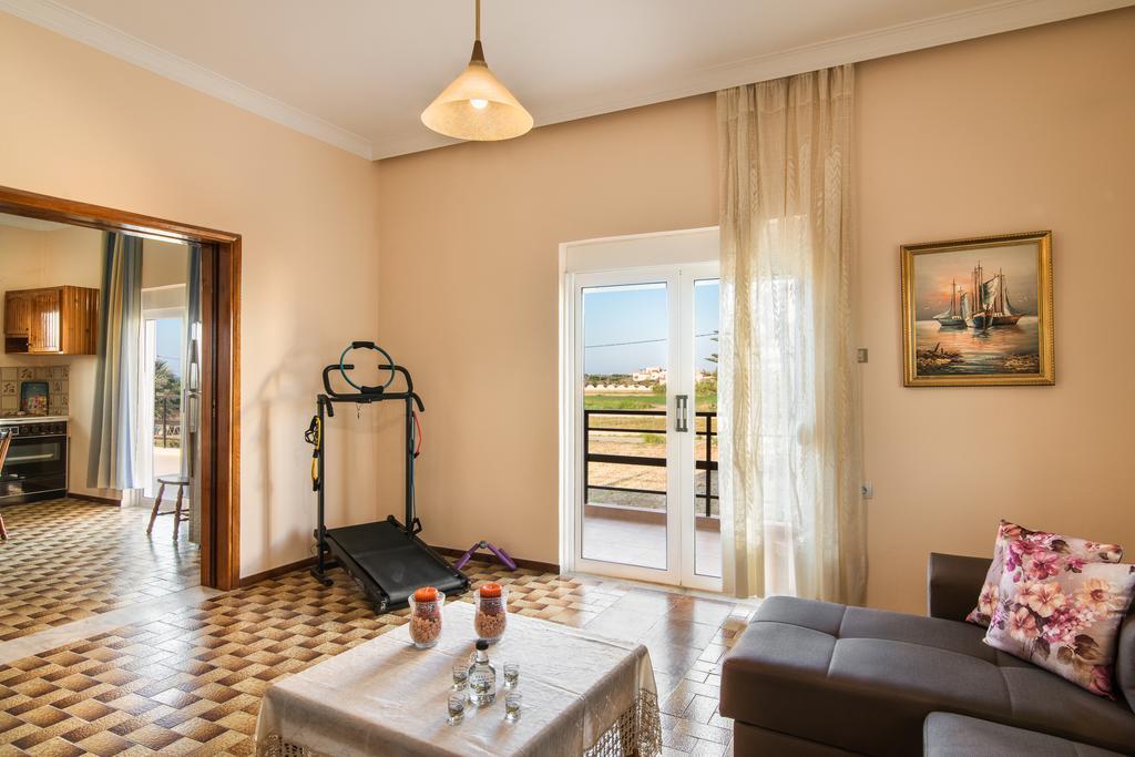Sirens House Tavronitis Exterior foto