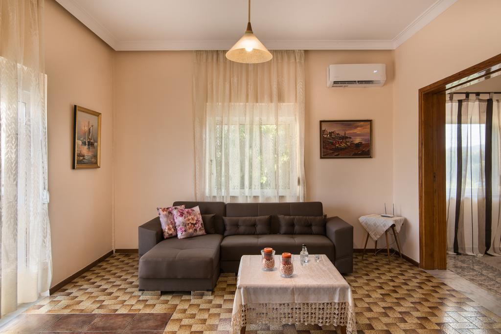 Sirens House Tavronitis Exterior foto