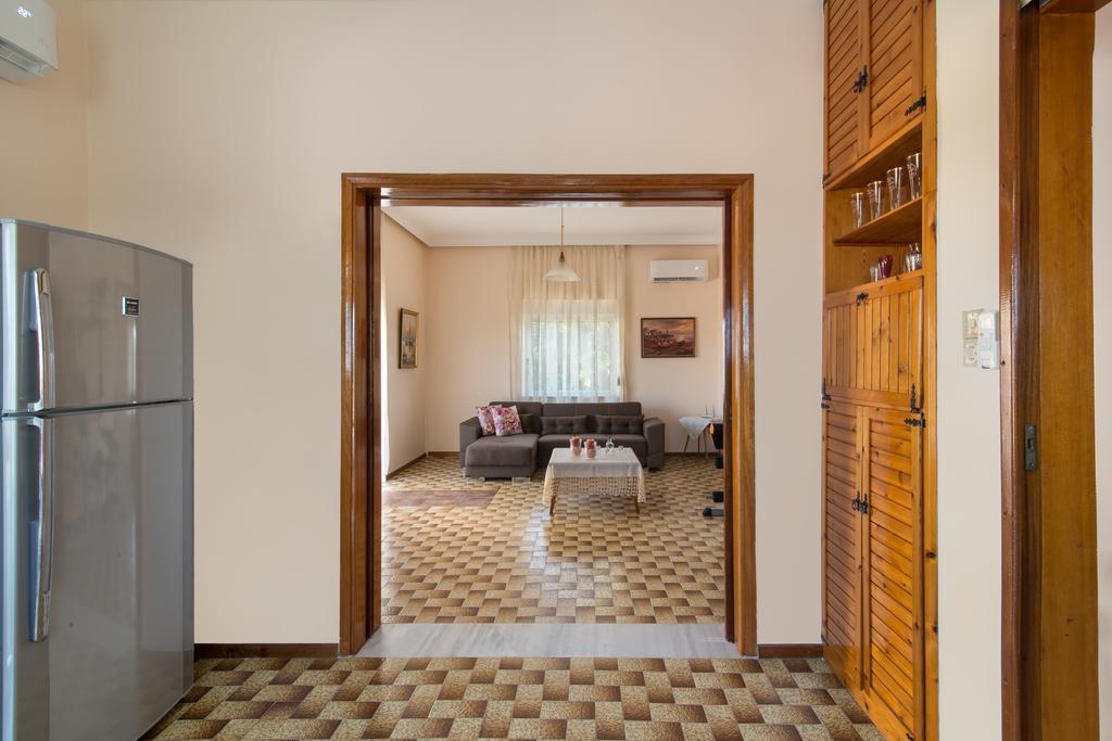 Sirens House Tavronitis Exterior foto