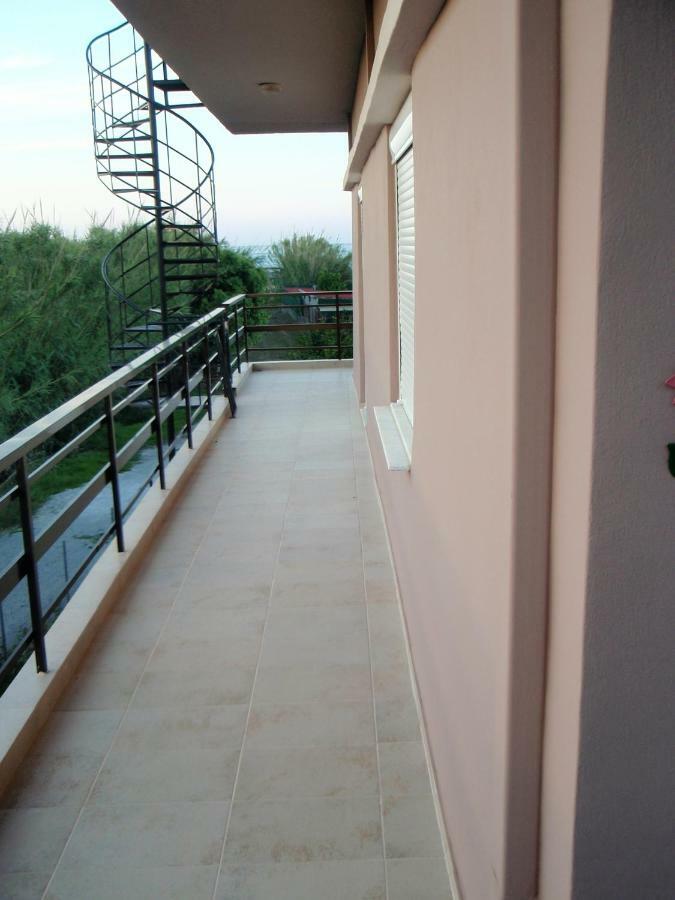 Sirens House Tavronitis Exterior foto