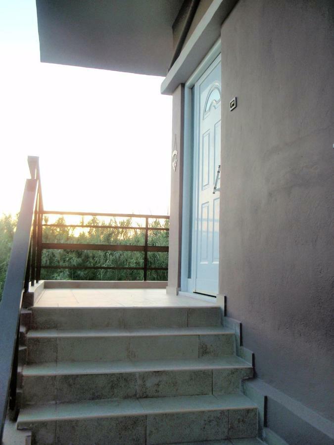 Sirens House Tavronitis Exterior foto